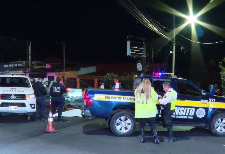 Atención tráfico: Un gran número de motociclistas fallecidos en 2025 no tenían licencia de conducir

 – Reporte Tico