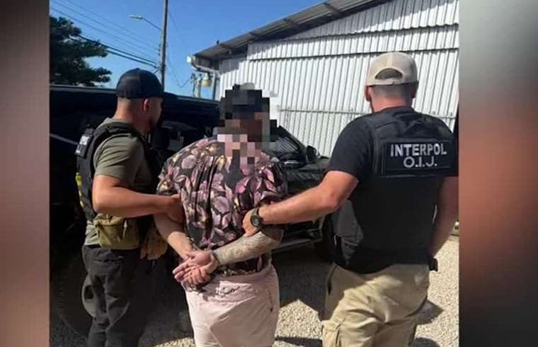 Detenido en Guanacaste uno de los líderes criminales más peligrosos de Canadá

 – Reporte Tico