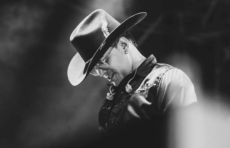 El cantante Yeison Jiménez tuvo un sueño premonitorio antes de su fatal accidente

 – Reporte Tico