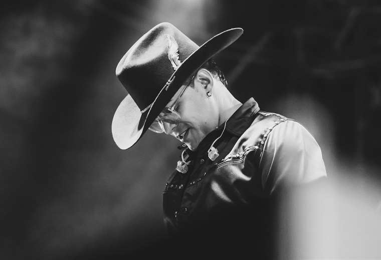 El cantante Yeison Jiménez tuvo un sueño premonitorio antes de su fatal accidente

 – Reporte Tico