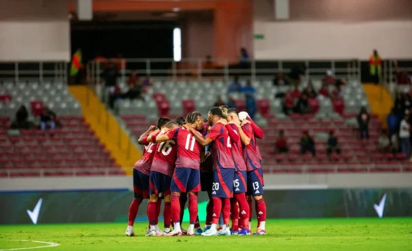 Osael Maroto confirma lo publicado por ElMundo.CR sobre Fernando Batista

 – Reporte Tico