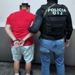 Acción sorpresa en ferretería: robaron “Gordillo”, artículo de extradición requerido por EE.UU.

 – Reporte Tico