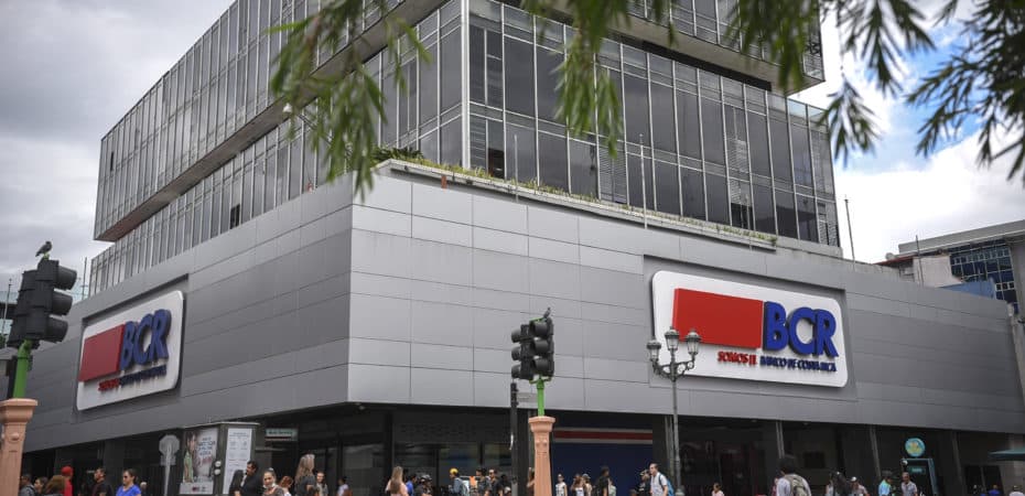 BCR rechaza argumentos de Laura Fernández para su venta y defiende postura del banco

 – Reporte Tico