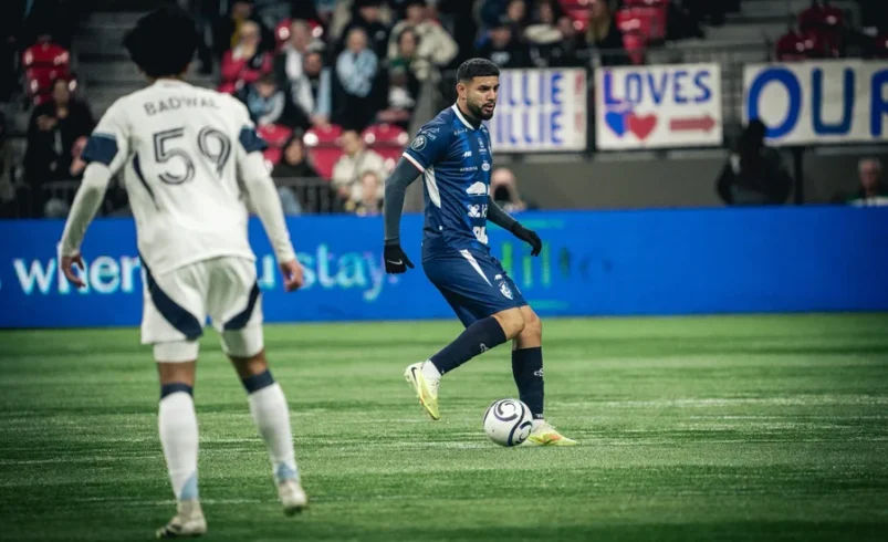 Cartaginés compitió dignamente en Concacaf

 – Reporte Tico