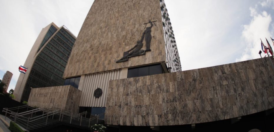 Magistrados de la Corte Suprema y del TSE rendirían cuentas cada año

 – Reporte Tico