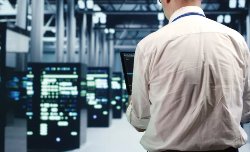 Cómo la IA está redefiniendo el diseño de la infraestructura crítica de TI y reconfigurando los centros de datos en Centroamérica

 – Reporte Tico