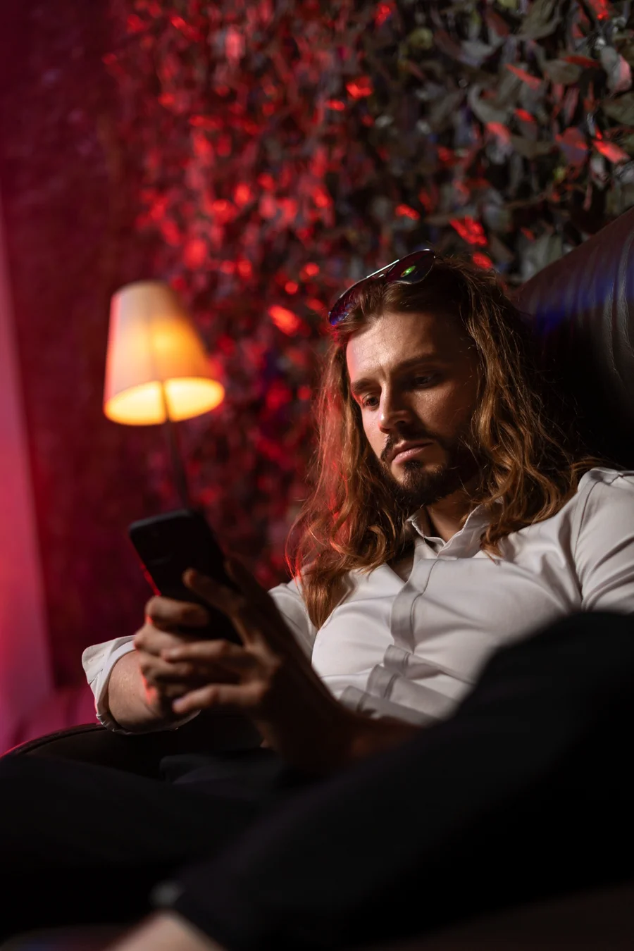 la amenaza detrás de GhostChat

 – Reporte Tico