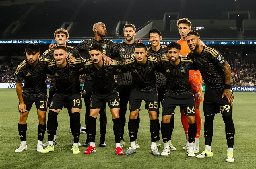 El difícil camino de Alajuelense en la Concachampions

 – Reporte Tico