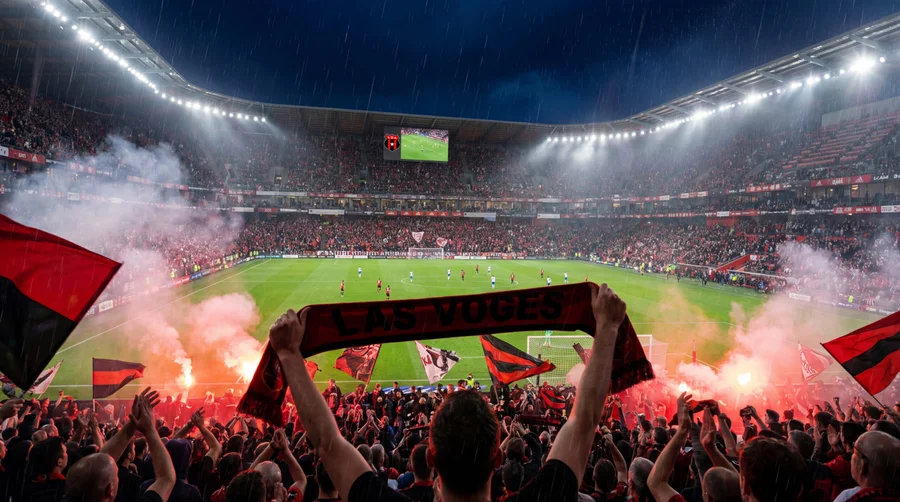 El estadio que imagina Alajuelense va más allá del fútbol

 – Reporte Tico