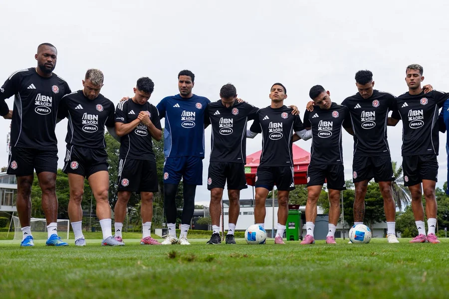 ¿Cuánto dinero gana Fedefútbol por sus entrenamientos de marzo?

 – Reporte Tico