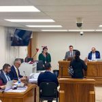 Labio roto y discusión: madre cuenta el ciclo de violencia al que fue sometida Nadia Peraza

 – Reporte Tico