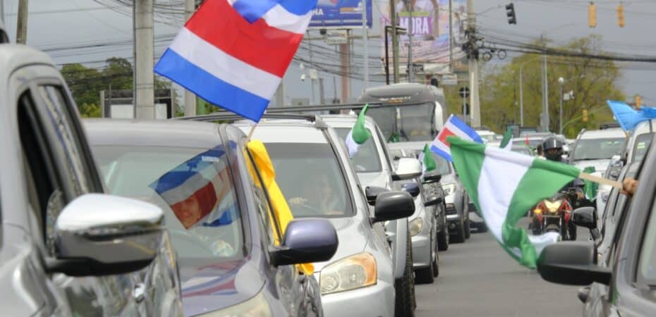 PLN fija el 21 y 22 de febrero para el Congreso de Puerto Jiménez

 – Reporte Tico