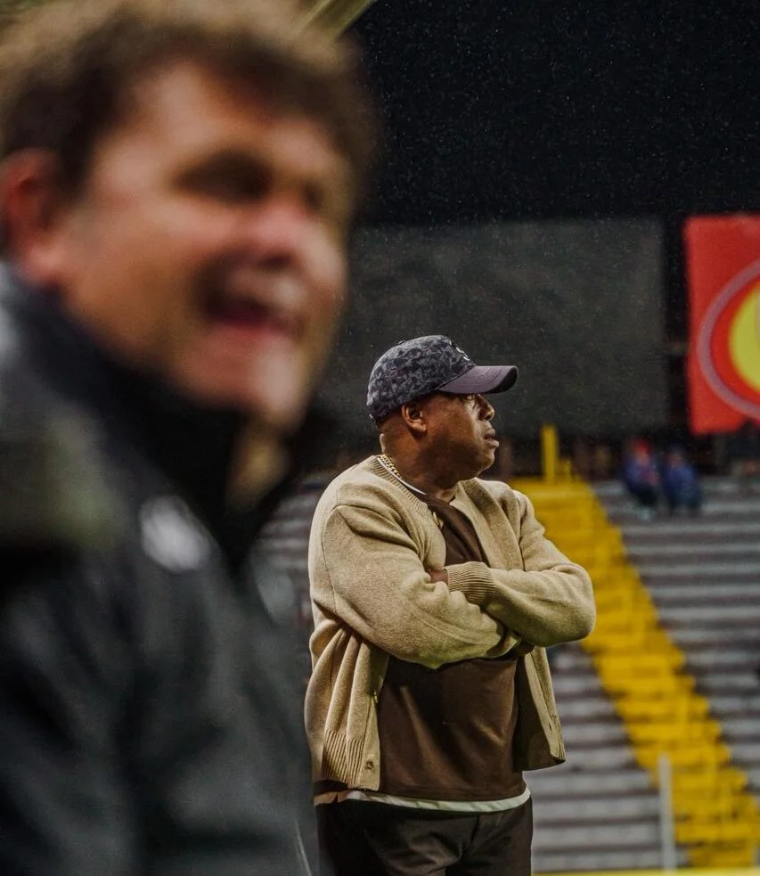 Medford gana, pero deja un mensaje incómodo

 – Reporte Tico