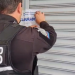 Municipio de Cartago cierra gimnasio donde balearon a un cliente

 – Reporte Tico