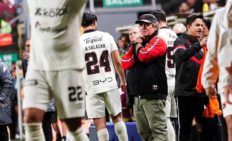 Óscar Ramírez: “Ya basta”

 – Reporte Tico