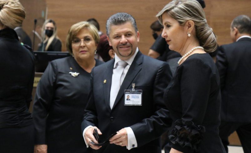 Propuestas para el retiro del ROPC: estos son los objetivos del grupo de trabajo y quiénes tendrán asientos

 – Reporte Tico