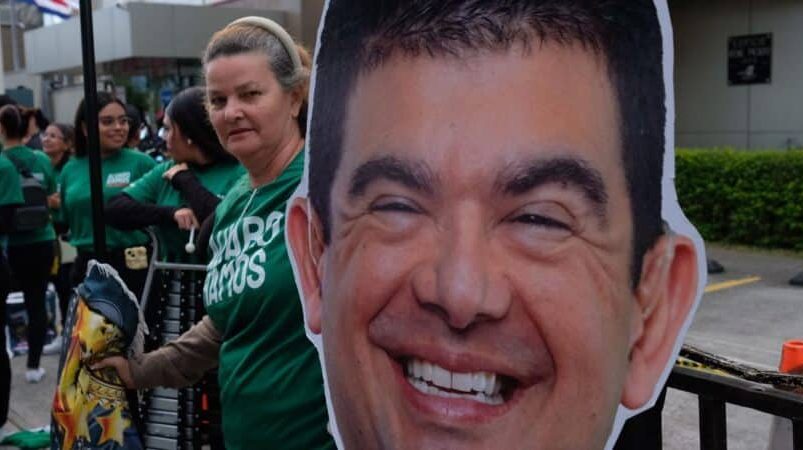 ¿Qué salvó al PLN del sombrío panorama que le daban las encuestas? Los expertos hablan de «votos útiles» y Álvaro Ramos cree que las discusiones se han dado a conocer

 – Reporte Tico