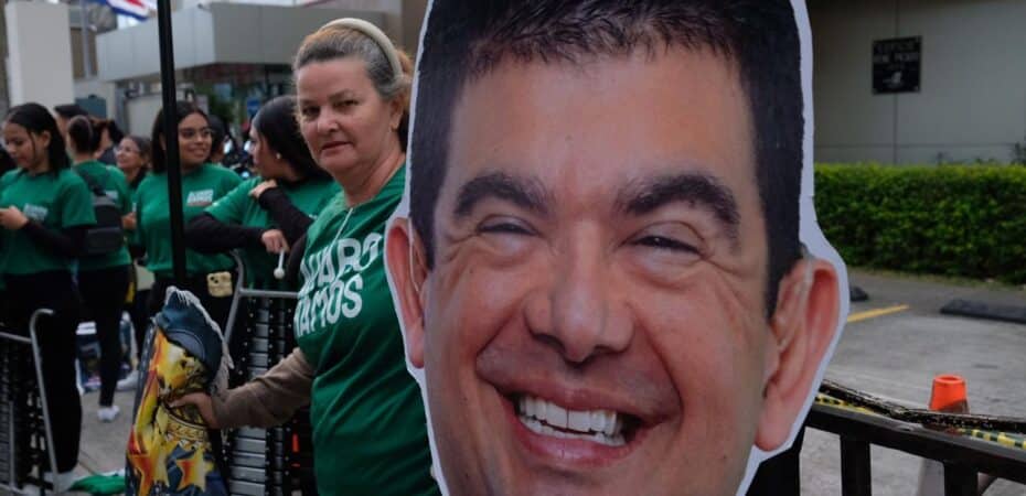 ¿Qué salvó al PLN del sombrío panorama que le daban las encuestas? Los expertos hablan de «votos útiles» y Álvaro Ramos cree que las discusiones se han dado a conocer

 – Reporte Tico