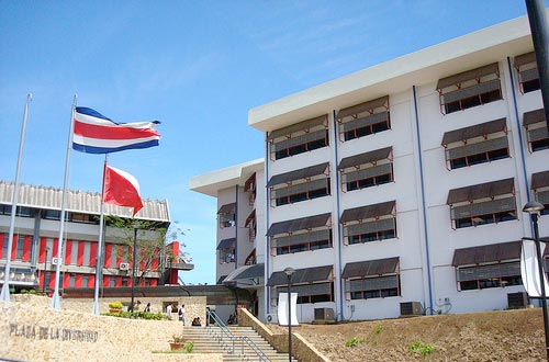 El rector de la UNA llama a desarrollar acuerdos nacionales

 – Reporte Tico