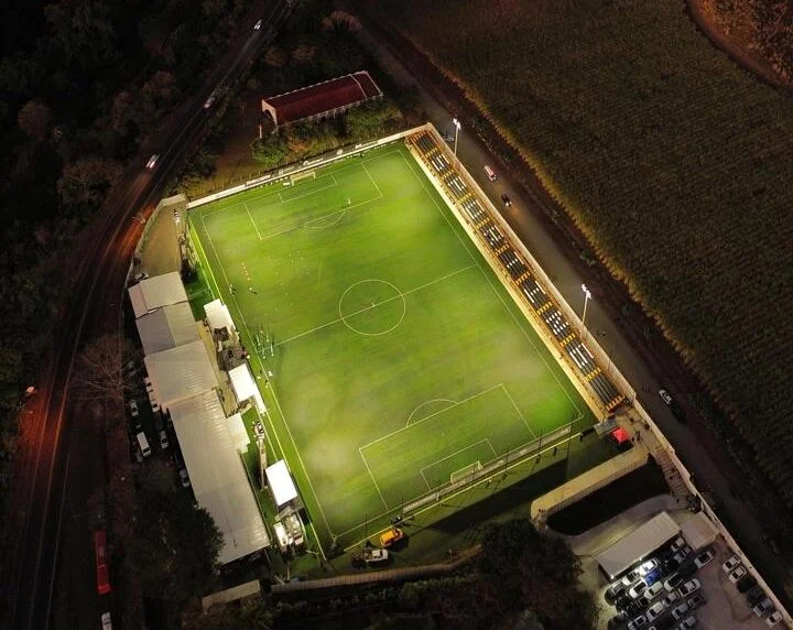 De un Saprissa en problemas económicos al Sporting FC: el nuevo movimiento

 – Reporte Tico