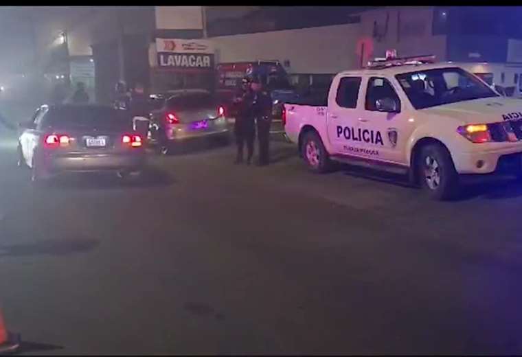 Vecino de San Sebastián asesinado delante de la frutería familiar

 – Reporte Tico