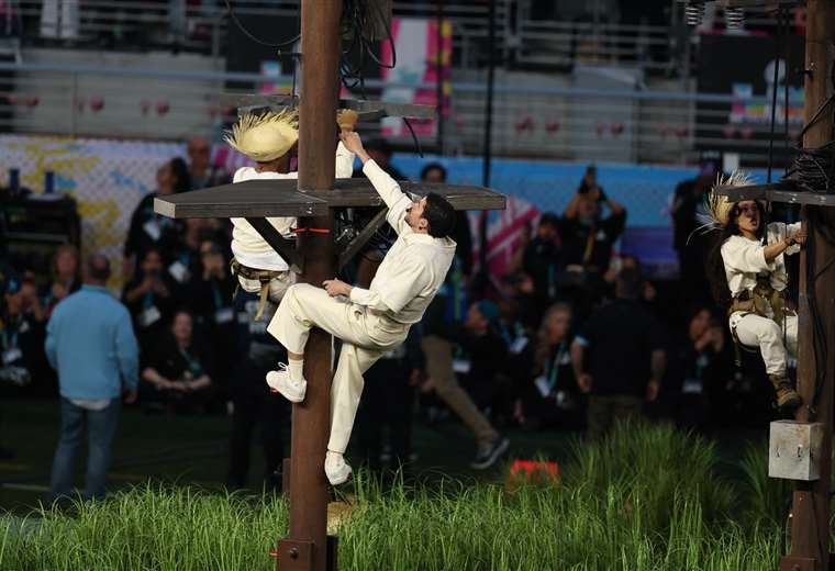 Por encima de Lamar y Michael Jackson: Bad Bunny rompe récord de rating en el Super Bowl

 – Reporte Tico