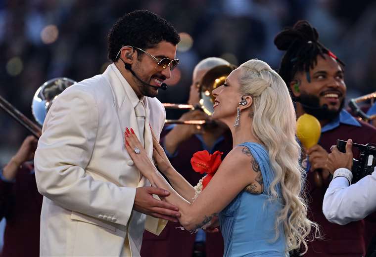 ¿Te perdiste el ‘Baile Inolvidable’ de Bad Bunny en el Super Bowl? Véalo completo aquí

 – Reporte Tico