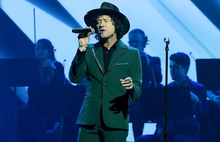 Exlíder de Héroes del Silencio, Enrique Bunbury, regresa a Costa Rica en concierto

 – Reporte Tico