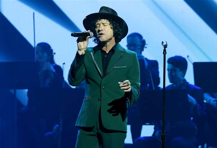 Exlíder de Héroes del Silencio, Enrique Bunbury, regresa a Costa Rica en concierto

 – Reporte Tico