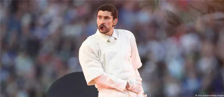 Las camisetas de Bad Bunny para los empleados de Zara ya se revenden hasta por 30.000 euros

 – Reporte Tico