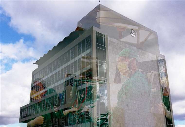 CCSS mantendrá estado de emergencia por renuncia de especialistas

 – Reporte Tico