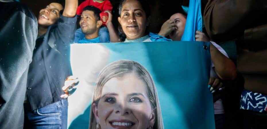 ¿Qué partidos políticos tendrán acceso a la deuda pública? Pueblo Soberano se llevará el mayor monto

 – Reporte Tico