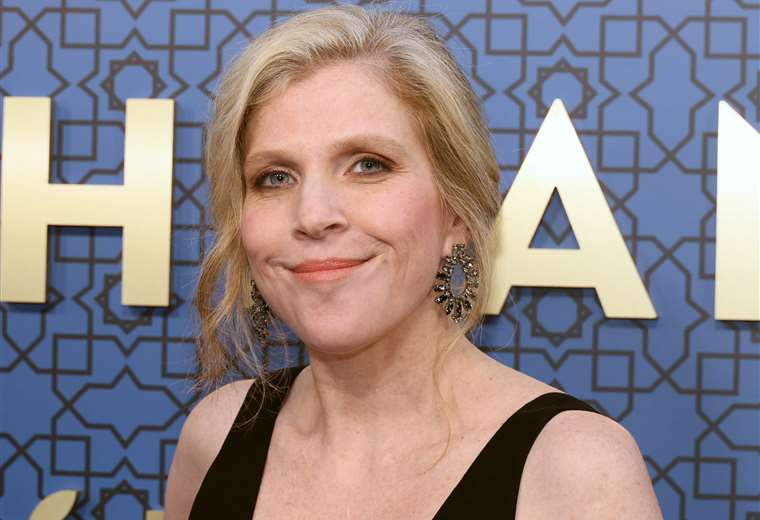 Muere en Atenas Dana Eden, productora israelí de la serie «Teherán»

 – Reporte Tico