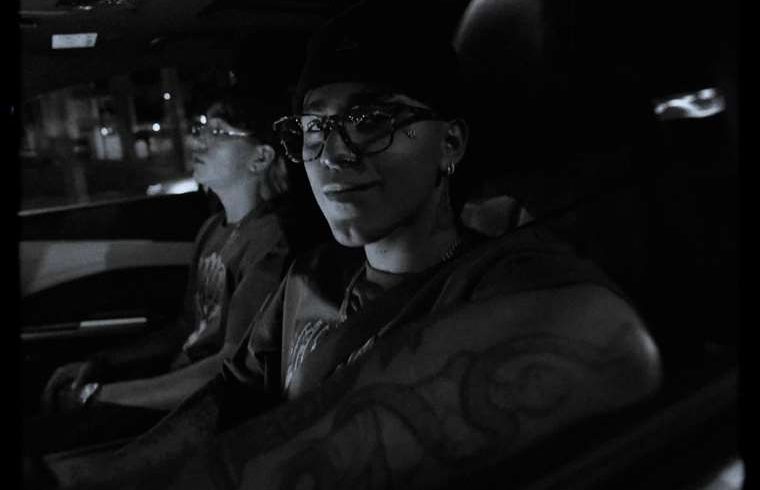 Deeikel y JOI convierten a San José en el escenario de un himno urbano al desamor

 – Reporte Tico