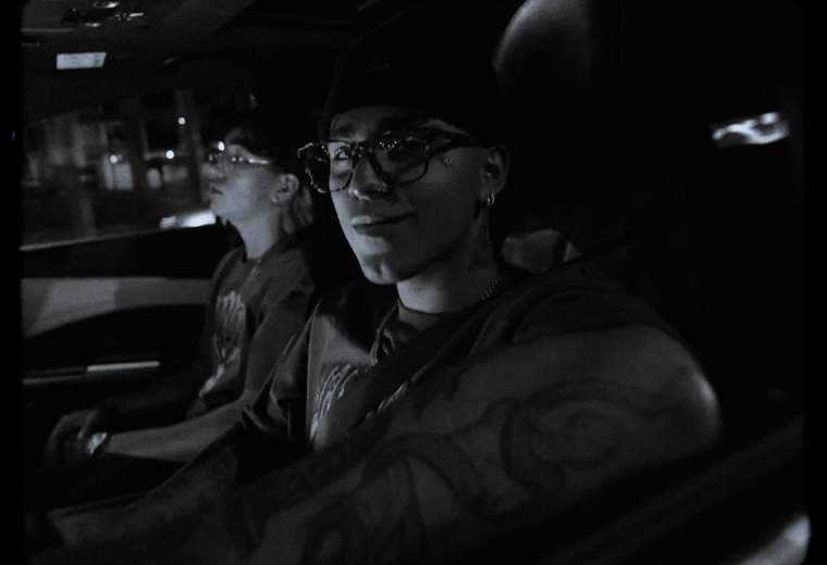 Deeikel y JOI convierten a San José en el escenario de un himno urbano al desamor

 – Reporte Tico