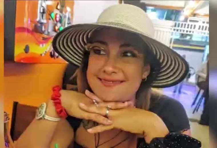 Tribunal absuelve a sospechosos del feminicidio de Johanna Quirós Chacón

 – Reporte Tico