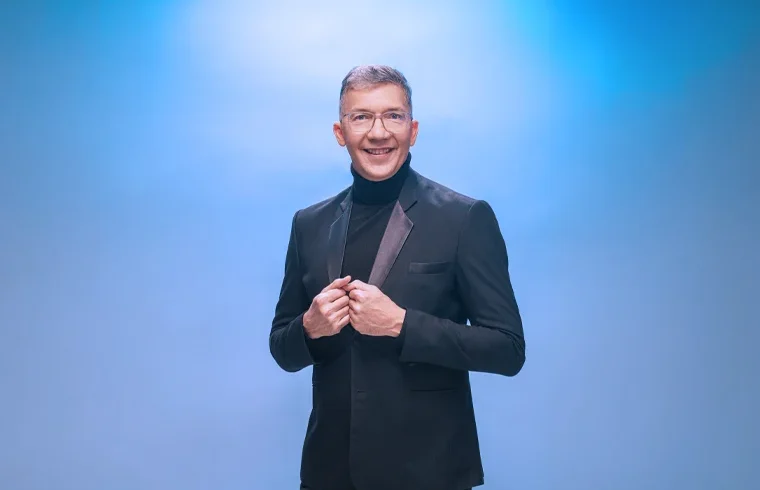 Edgar Silva sobre su llegada a ‘¿Quién quiere ser millonario?’: «Me pusieron un 10»

 – Reporte Tico