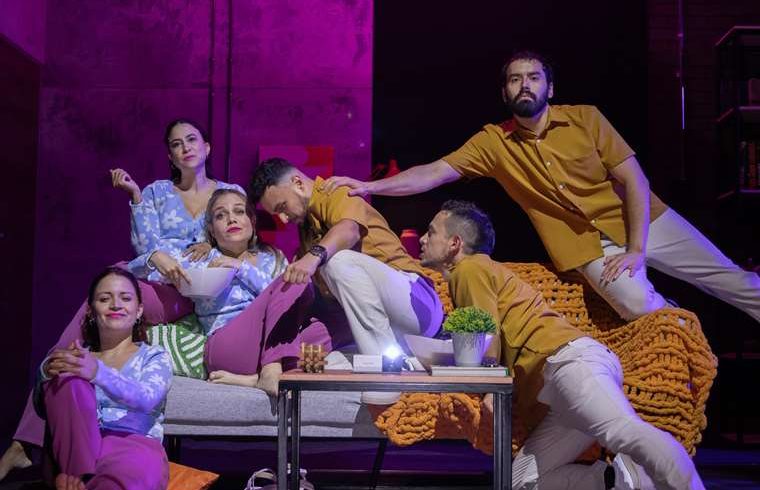 Amor, miedo y risas se vuelven a encontrar en el regreso de la obra ‘Así de simple’

 – Reporte Tico