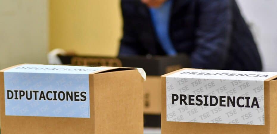 Candidatos con menos votos resultados electorales TSE 2026 –  CR

 – Reporte Tico