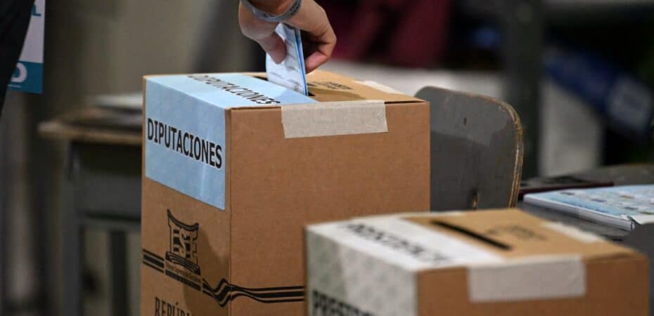 Antecedentes de las elecciones nacionales TSE 2026

 – Reporte Tico