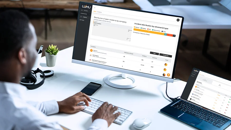 El Informe de compromiso 2026 de Lumu muestra un cambio hacia ciberataques más silenciosos y persistentes

 – Reporte Tico