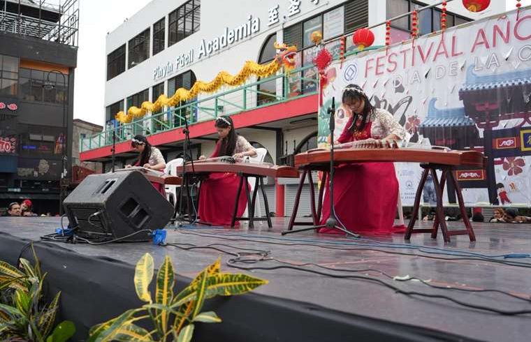 Gastronomía, danza y kung fu: San José se prepara para celebrar el Año Nuevo Chino

 – Reporte Tico