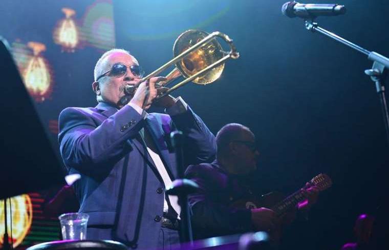 Muere la leyenda de la salsa Willie Colón

 – Reporte Tico