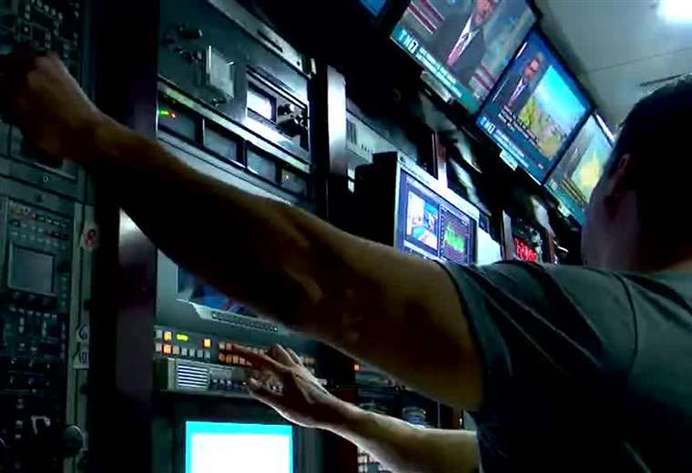 Récord histórico de audiencia para las elecciones del 1 de febrero:  lideró todas las transmisiones

 – Reporte Tico