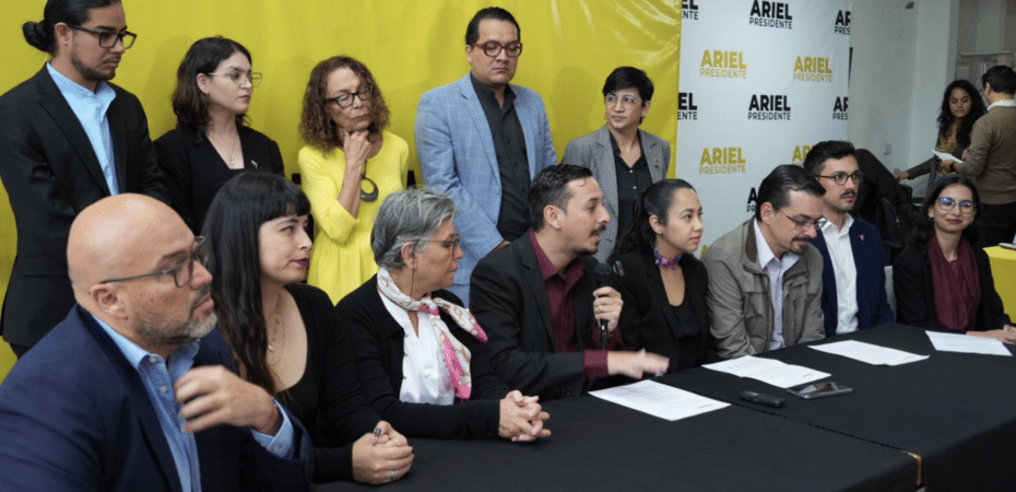 Días 4-3 El Frente Amplio seguirá oponiendo

 – Reporte Tico