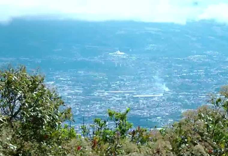 IMN advierte que el país enfrenta seis olas de frío más

 – Reporte Tico