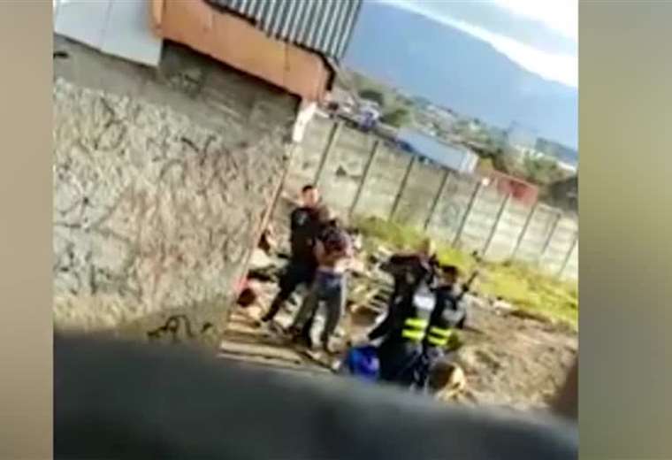 Comienza juicio contra funcionarios del GAO por presunto abuso de poder en Heredia

 – Reporte Tico