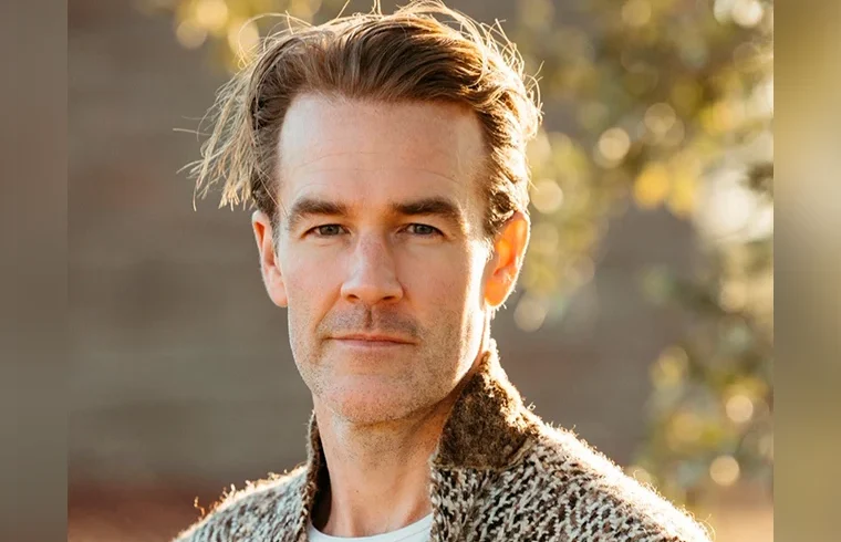 Muere James Van Der Beek, ex estrella de ‘Dawson’s Creek’

 – Reporte Tico