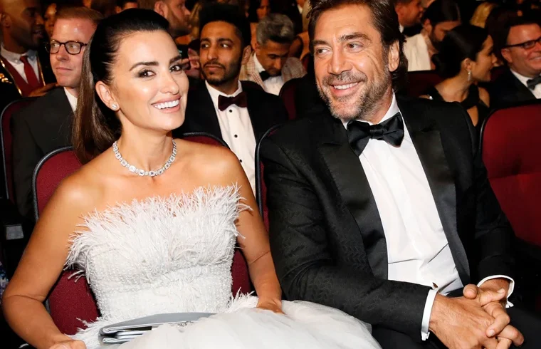 Javier Bardem y decenas de personalidades condenan el «silencio» de la Berlinale sobre Gaza

 – Reporte Tico