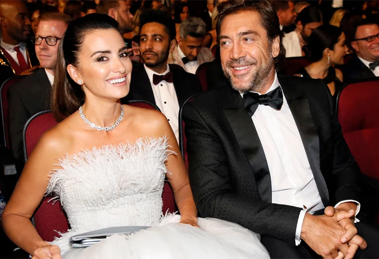 Javier Bardem y decenas de personalidades condenan el «silencio» de la Berlinale sobre Gaza

 – Reporte Tico